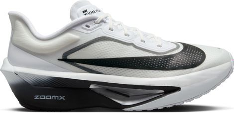 Nike Zoom Fly 6 hardloopschoenen wit/zwart voor heren