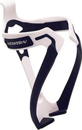 PORTE BIDON NEWTON N5 DOUBLE INJECTION NOIR-BLANC