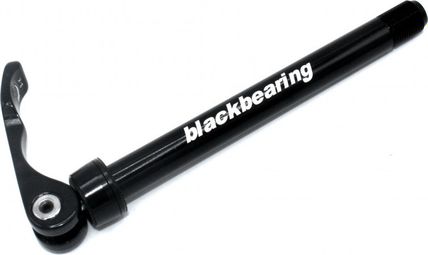 Black Bearing <p>voorwielklem </p>QR12 mm - 123 - M12x1 - 16 mm