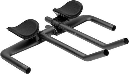 Profile Design Aeria Ultimate II Ergo 35c - CLM Carbon Hanger