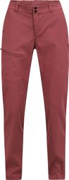 Peak Performance Iconiq Red Women's Pants