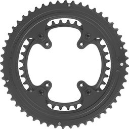 Campagnolo Super Record 13 versnellingen Road Kettingbladen Zwart