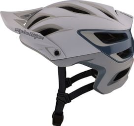 Troy Lee Designs A3 Mips Uno Grey Helm