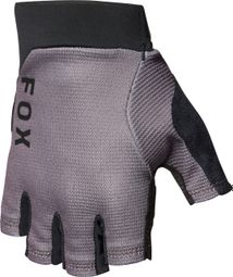 Fox Ranger Gel Purple korte mountainbikehandschoenen