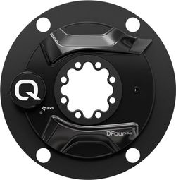 Star Quarq DFour DUB 110 mm Leistungsmesser
