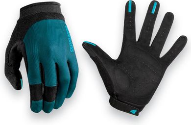 Guantes largos Bluegrass React Azul / Negro