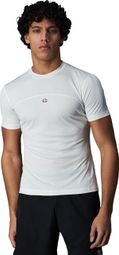 Maillot de manga corta Champion Legacy Blanco