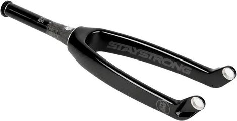 Fourche Avian Stay Strong 20 Tapered 20mm Noir brillant