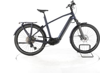Produit reconditionné - Kalkhoff ENDEAVOUR 7.B ADVANCE+ Entrée basse - Très Bon Etat