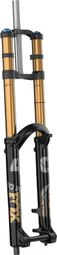 Fox Racing Shox 40 Float Factory Grip X2 29'' Fork | DH 20x110 Kabolt | Offset 52 | Black 2025