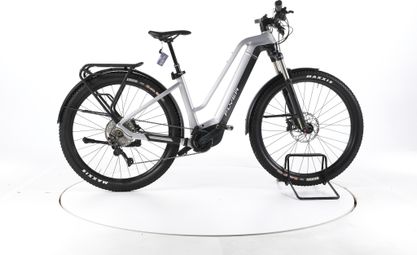 Produit reconditionné - FLYER Uproc2 2.10 Trekking E-Bike - Très Bon Etat