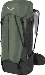 Salewa Trek Mate 50+5L Green Women's Hiking Bag