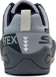 Chaussures de VTT Sidi Atomus GTX Gris Beige Unisexe — vue 3
