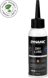 Lubrifiant Chaîne Dynamic Dry Lube 100ml