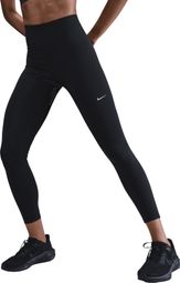 Nike Tempo Dames 7/8 Panty Zwart
