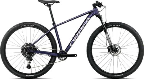 Orbea Onna 20 Hardtail MTB Shimano Cues 11S 29'' Tanzanite Blue 2026