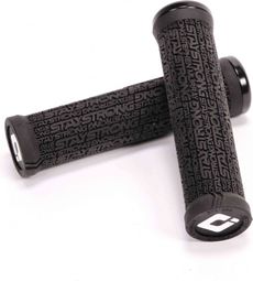 Stay Strong Odi Reactiv Grips Black