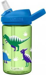 Camelbak Eddy+ Borraccia per bambini 400 ml Dinos
