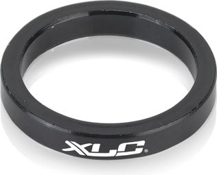 Entretoise de Direction XLC AS-A04 Pivot 1'' 5 mm Noir