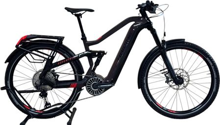 produit reconditionné . Haibike Xduro Adventr FS XT 2021 . Vélo électrique . Haibike . très bon état
