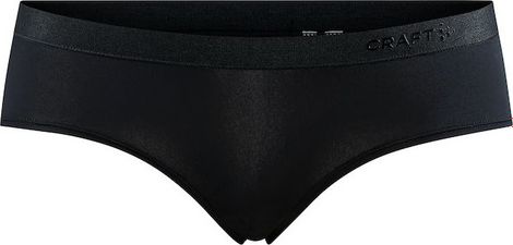 Women's Craft Core Dry Briefs Black