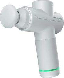 Hyperice Hypervolt GO 2 Massage Gun Arctic Grey