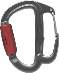 Petzl Freino Z | Zelfsluitende karabiner