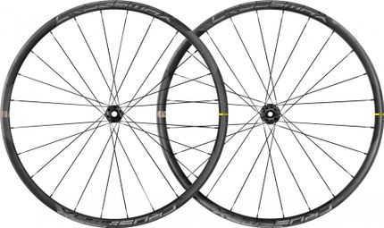 Mavic Crossmax SL Ultimate 25 29'' | Boost 15x110 - 12x148 mm | 6 Agujeros |