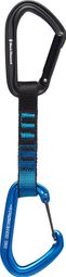 Black Diamond Hotforge Cinta Rápida 12Cm Azul