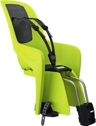 Thule RideAlong Lite 2 Rear Baby Seat Green