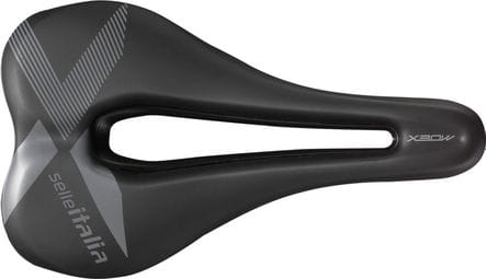 Selle Italia X-Bow Superflow zadel Black