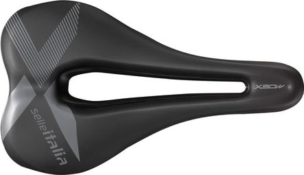 Selle Italia X-Bow Superflow Sattel Black