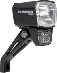 TRELOCK phare Lighthammer LS 805-T ZL 410 dynamo 60 lux