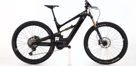 Produit reconditionné · YT Decoy CF Core 4 XT / Vélo VTT électrique | Très bon état