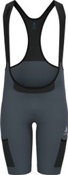 Odlo Zeroweight Cargo Broek Grijs