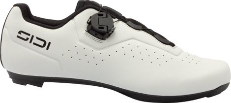 Scarpe da strada Sidi Prima 2 grigio chiaro