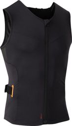 Decathlon MTB Vest Dorsale Dbck 900 Black