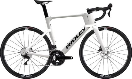 Produit reconditionné -Ridley Noah 3.0 / Shimano 105 12x2s / Très bon état L