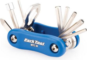 Park Tool MTC-30 Multifunktionswerkzeug