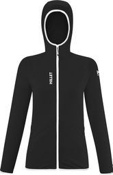 Zwarte Millet Lokka III fleece