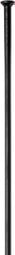Boite de 100 Rayons droit DT Swiss competition straight pull 2.0x1.8x2.0x306 mm