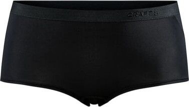 Boxer Craft Core Dry Noir Femme