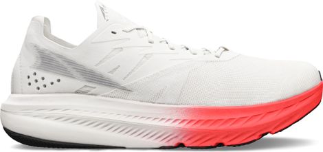 Altra Vanish Carbon 2 Running Shoes for Men in White/Red