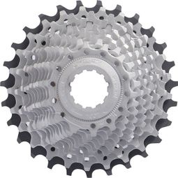 Cassette Route XLC Xtralight Corps Campagnolo 11V Argent