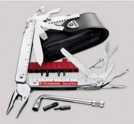 Outil Victorinox Swisstool CS Plus