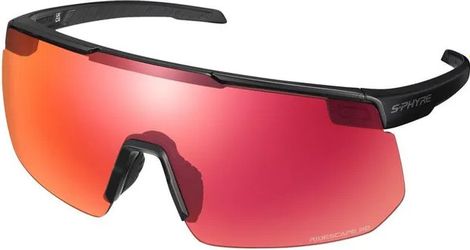 Shimano S-Phyre Ridescape RD Negro