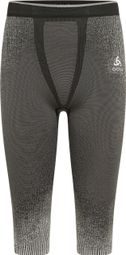 Odlo Blackcomb 3/4 Tights Grijs