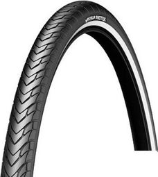 Pneu Vélo Michelin Protek Tr 700x32c 32-622 Noir