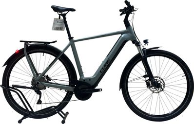 produit reconditionné . Cube Kathmandu Hybrid ONE 750 Shimano Deore 2024 . Vélo électrique . Cube . très bon état