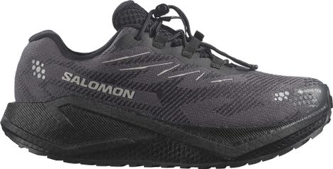 Salomon Aero Blaze 4 GRVL GTX Women's Running Shoes - Black